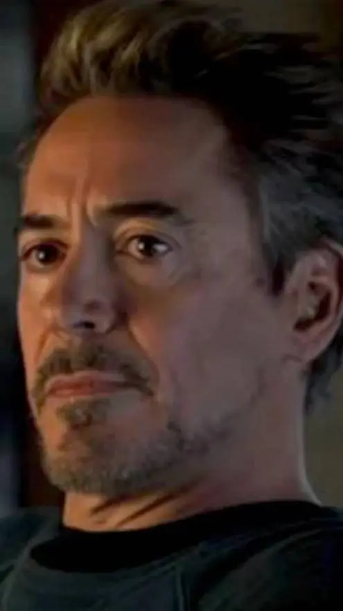 ai character: Avangers background