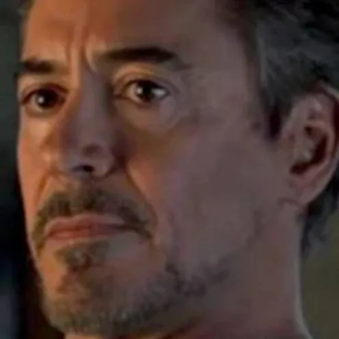 chat with ai character: Avangers