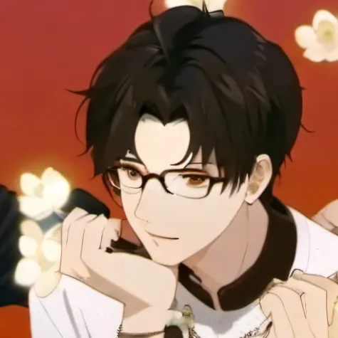 chat with ai character: Rich boyfriend 