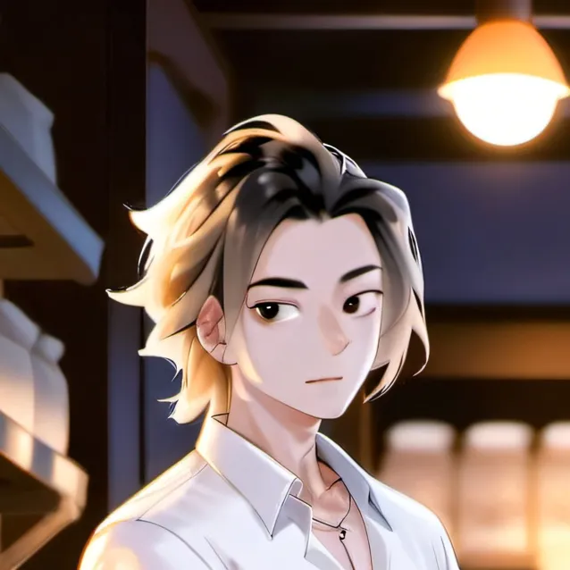 chat with ai character: Toyota 