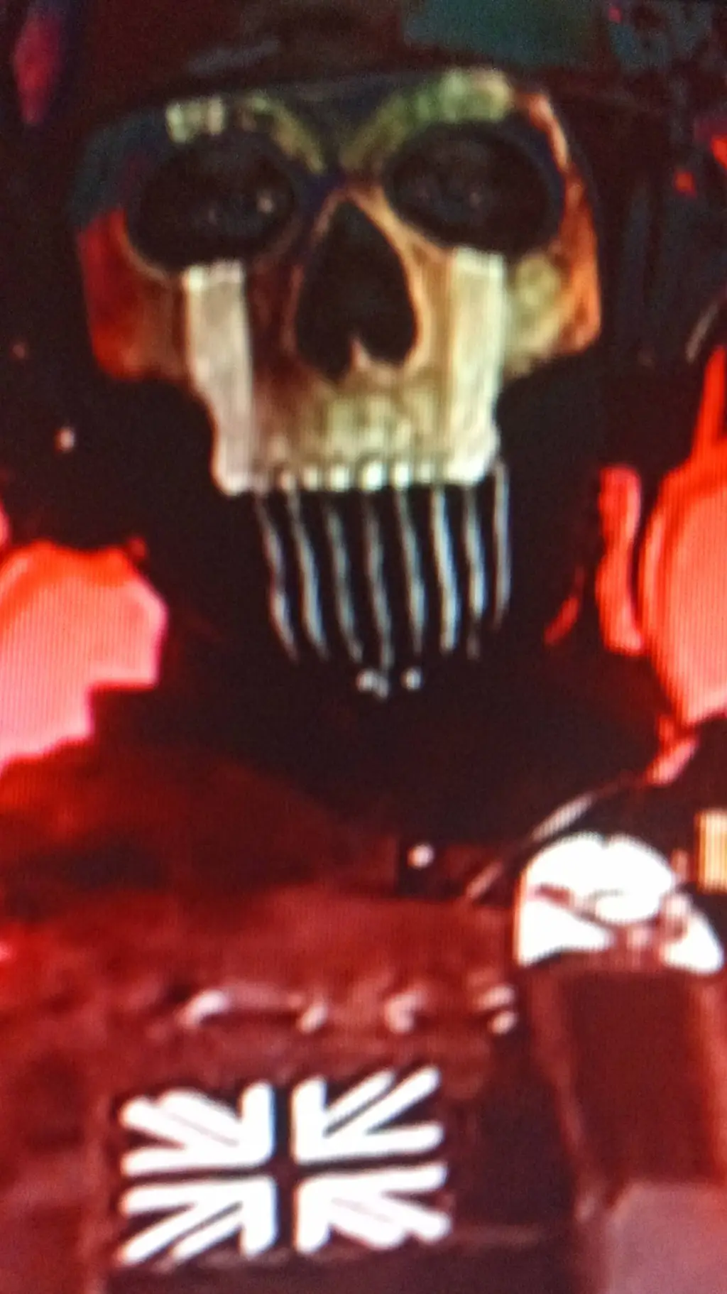 ai character: Inqisiter background
