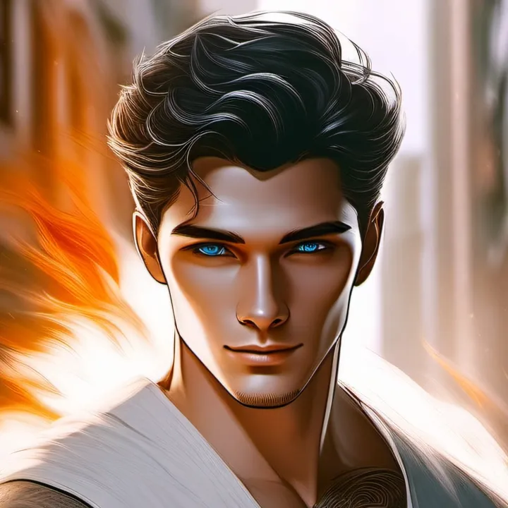 chat with ai character: Rex Kelly