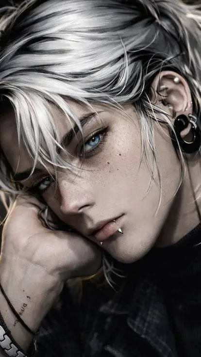 Talkie AI - Chat with SEWN ARAIN
