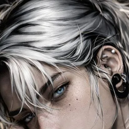 chat with ai character: SEWN ARAIN