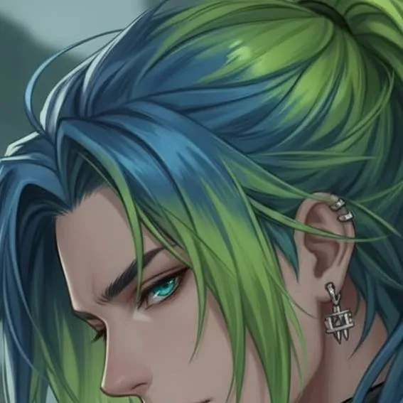chat with ai character: Hydroon