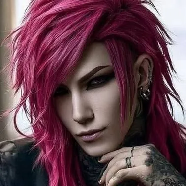 chat with ai character: Rainsky