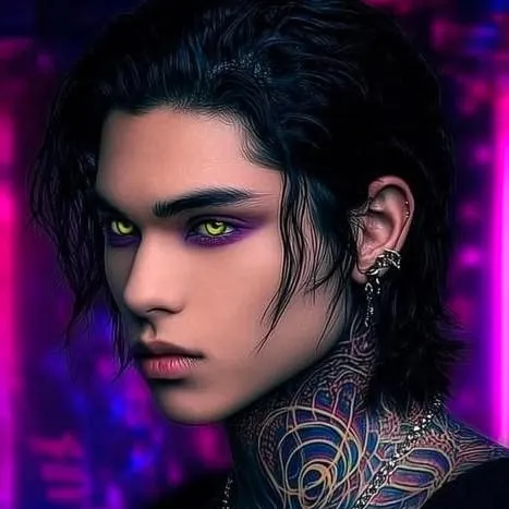 chat with ai character: WEESA