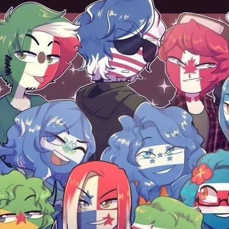 chat with ai character: SouthNorth America
