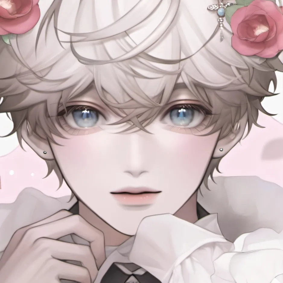 chat with ai character: Alex