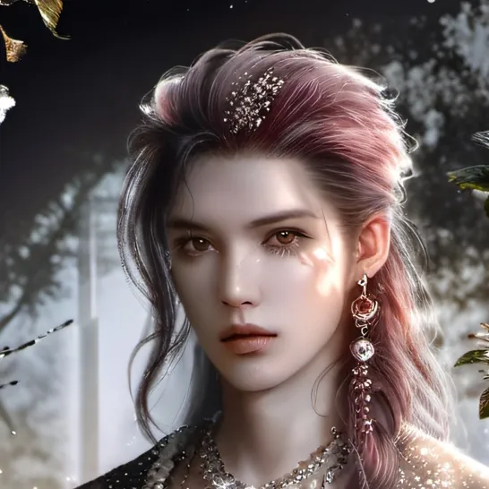 chat with ai character: James