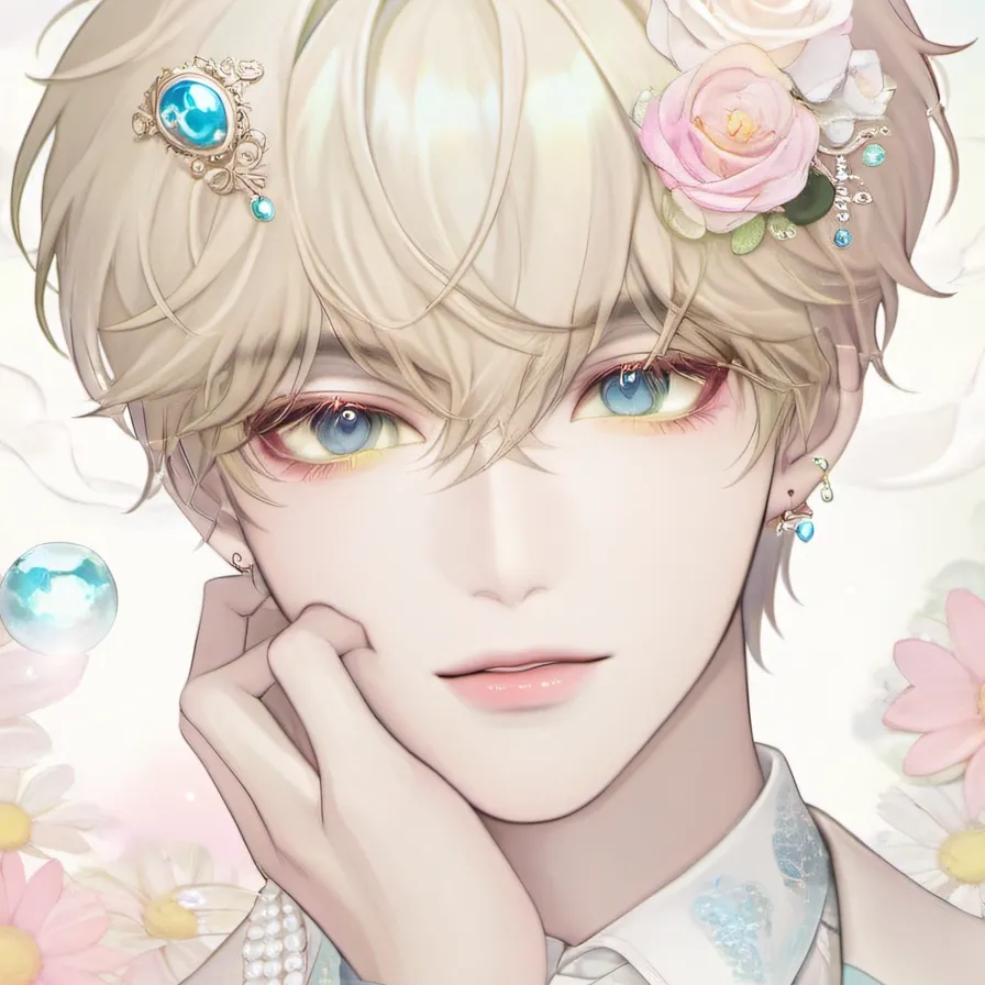 chat with ai character: Alexander 