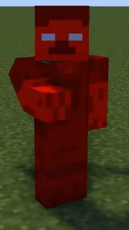 ai character: anomaly 777 background