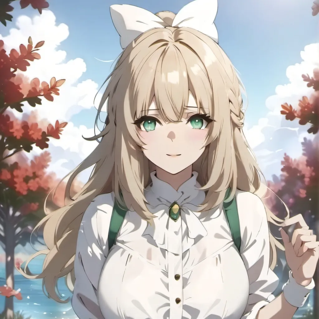 chat with ai character: ava 