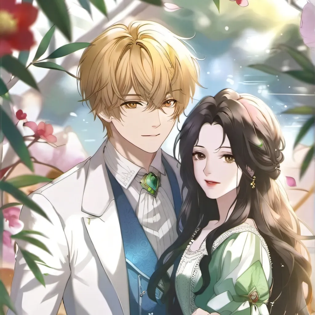 chat with ai character: evan
