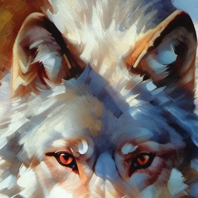 chat with ai character: Jacob black