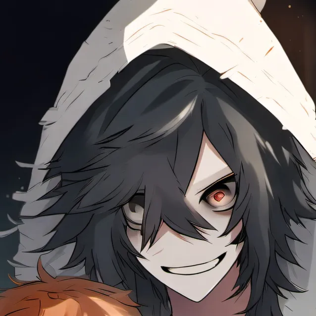 chat with ai character: Jeff the Killer