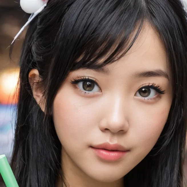 chat with ai character: Kimberly 