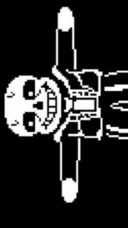 Talkie AI - Chat with T-posing sans