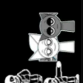 chat with ai character: Sans X Sprunki Xsm
