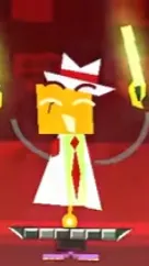 ai character: Funhouse gd background