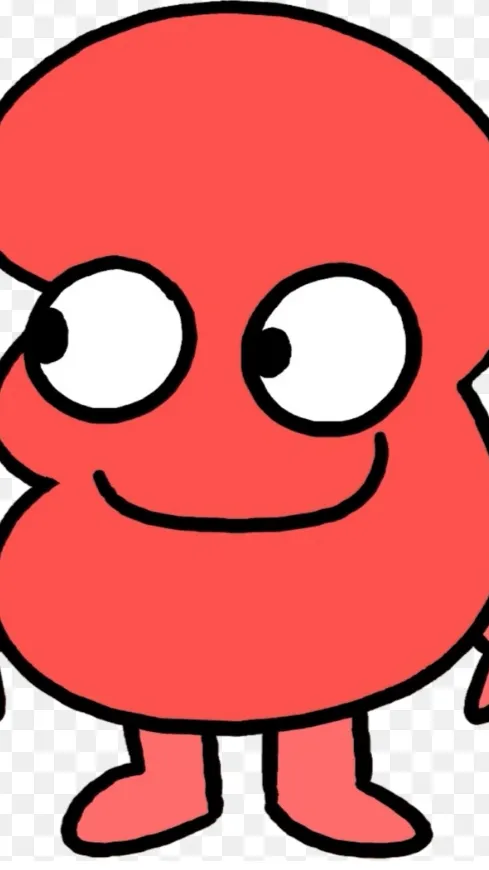 Talkie AI - Chat with Three bfdi