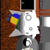 chat with ai character: Sprunki retake sif