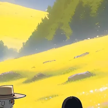 chat with ai character: Late update :(