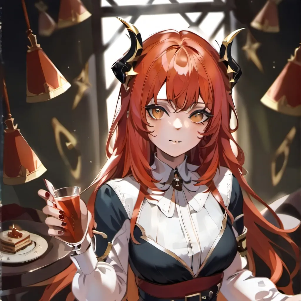 chat with ai character:  • Iris •