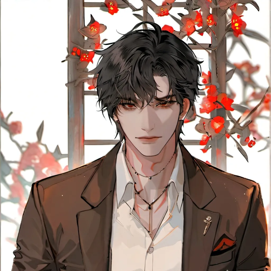 chat with ai character: •♡Jacob Black♡•