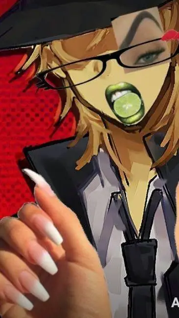 ai character: mafioso  background