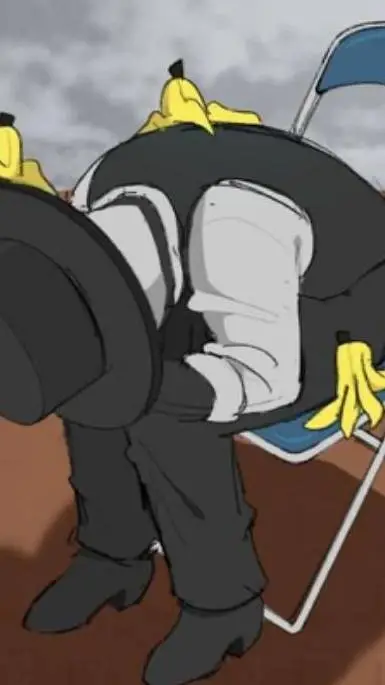 ai character: ARTFUL!!!! background