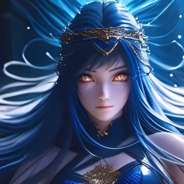chat with ai character: Sarah 