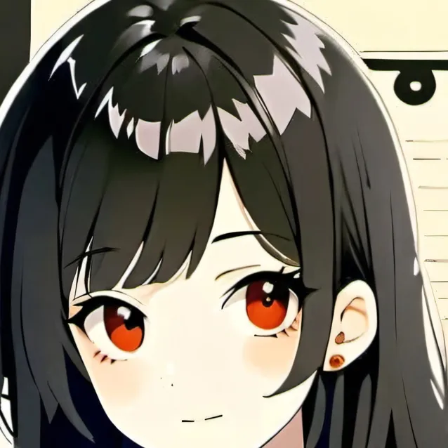 chat with ai character: liya 