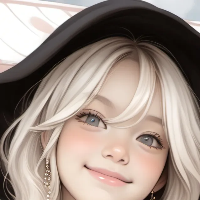 chat with ai character: Evelyn 