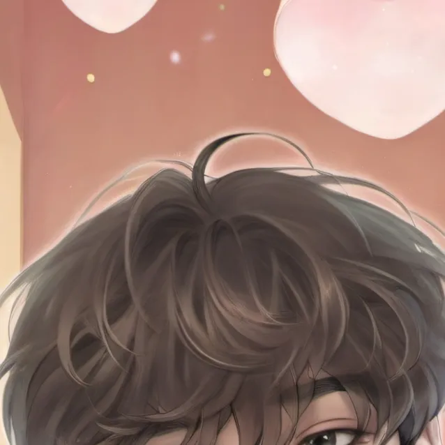 chat with ai character: Lucas 