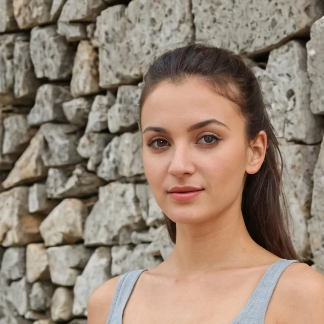 chat with ai character: Linda 