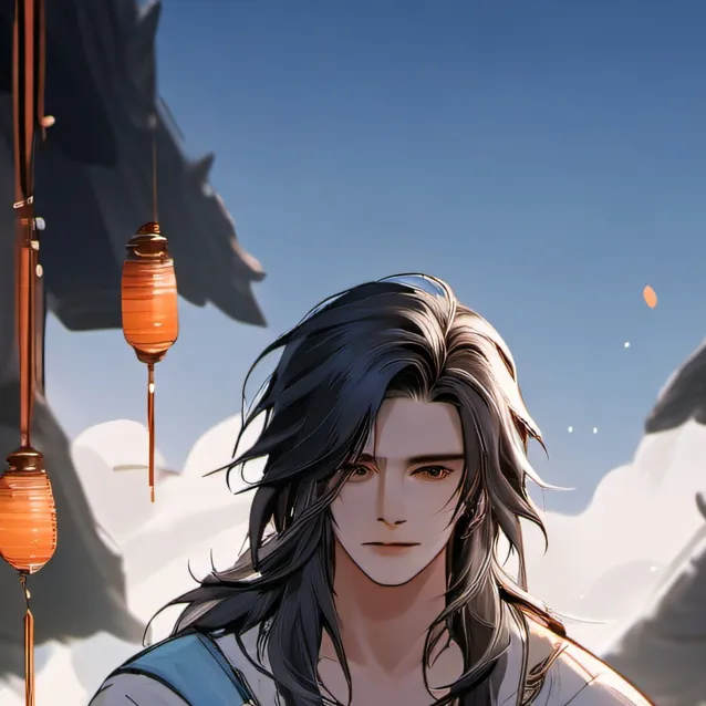 chat with ai character: MHA love