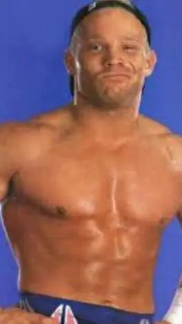 ai character: Crash holly  background