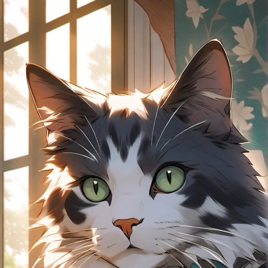 chat with ai character: Callie