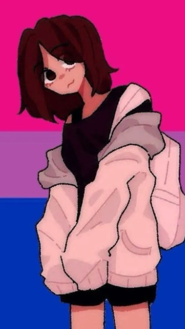 ai character: Yuki Sora background