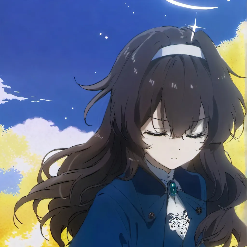 chat with ai character: Mizuki Mio
