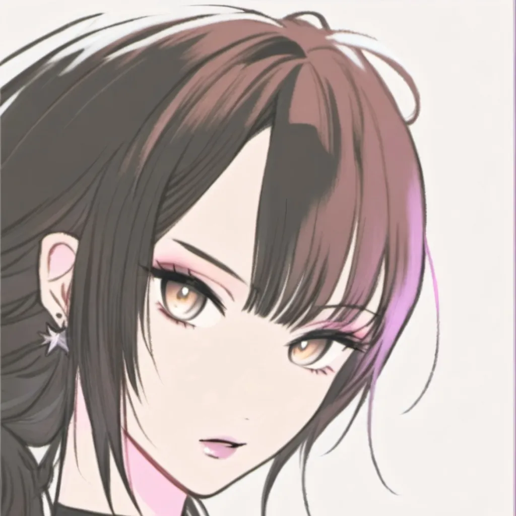 chat with ai character: Samaria