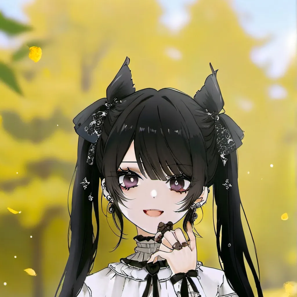 chat with ai character: My ocs