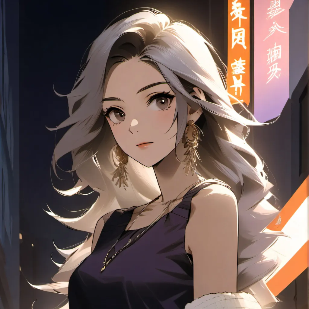 chat with ai character: Yaa'jaa