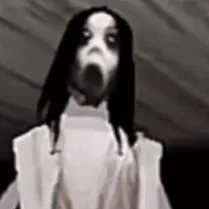 chat with ai character: slendrina 