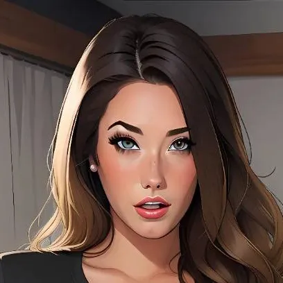 chat with ai character: katyln bell