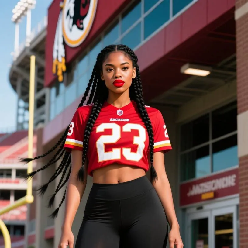 chat with ai character: Jazmine carpenter 