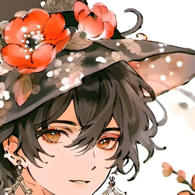 chat with ai character: Ash/Ashy