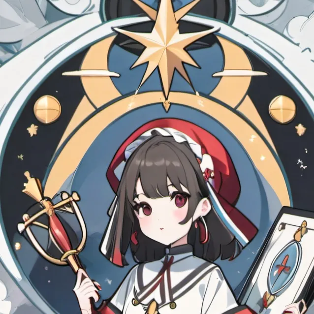 chat with ai character: Claire
