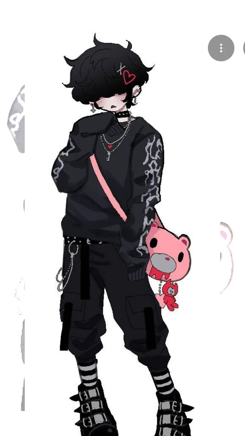 ai character: Leo background